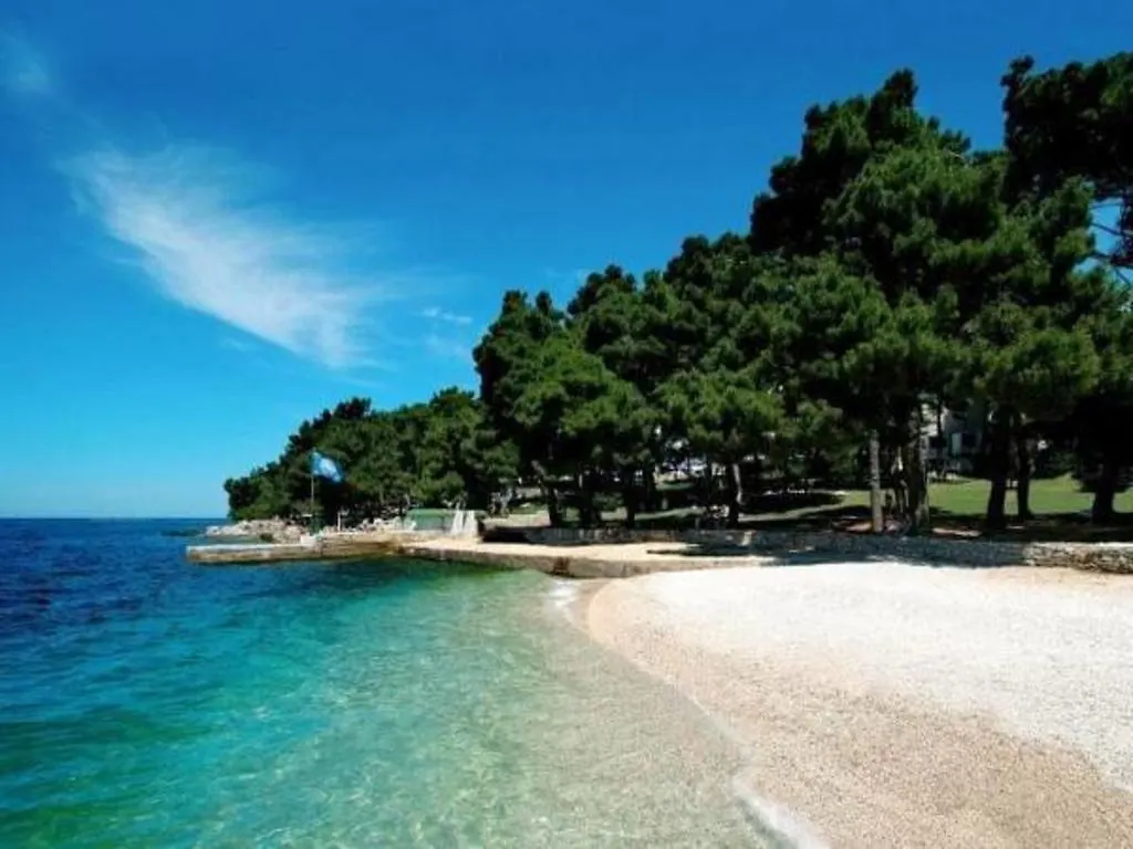Easyatent Safari Tent Zelena Laguna 4*, Porec Croatia