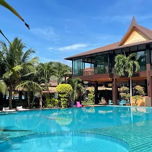 navštívit hotel