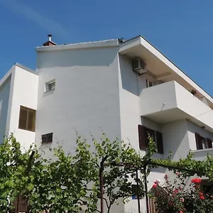 navštívit hotel