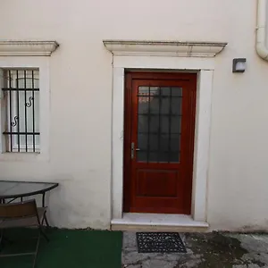 Integrated Hotel apartamentowy Zadar