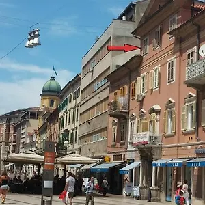 Affittacamere Korzo 