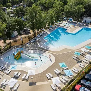 Easyatent Tent Bijela Uvala Kompleks wypoczynkowy