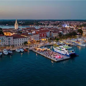 Hotel Boutique Mauro, Porec