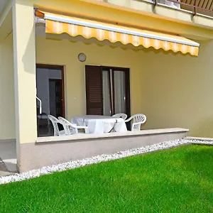 Apartmán Jasmina, Poreč