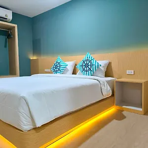 navštívit hotel