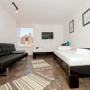 Peninsula Luxury Pensjonat Zadar