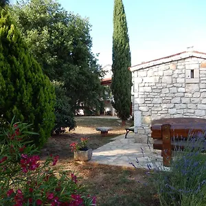 Apartmán Brscic, Poreč