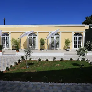 Maggie Gostinjska kuća