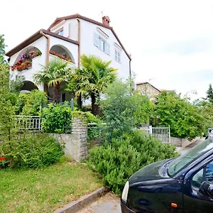 Apartmán Dea, Poreč
