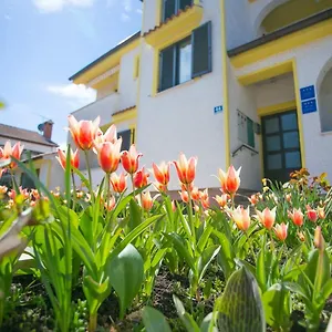 House Matosevic Affittacamere