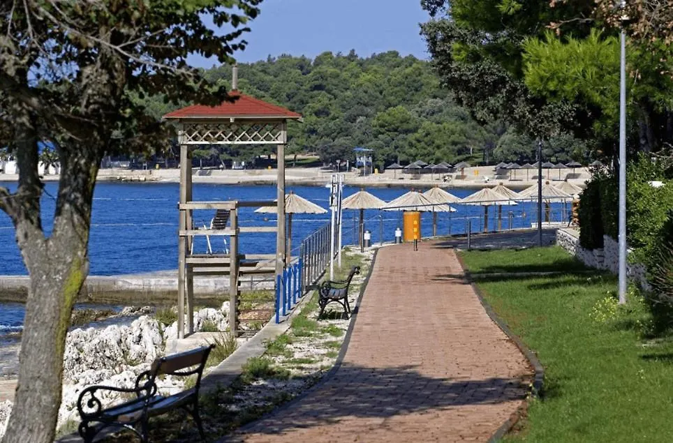 Easyatent Safari Tent Zelena Laguna Poreč 4*,