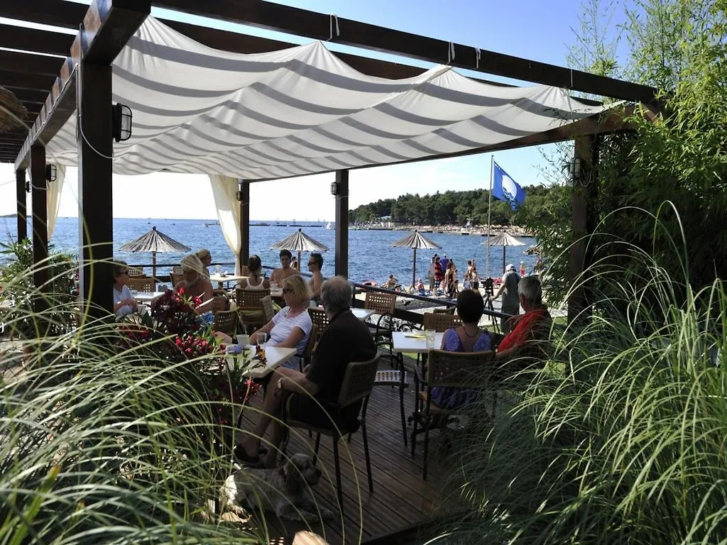 Easyatent Safari Tent Zelena Laguna Holiday park Porec